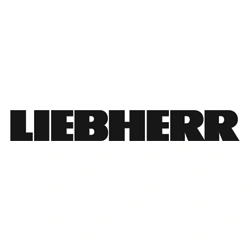 Elektrotechnik Brenner Referenzen - Liebherr