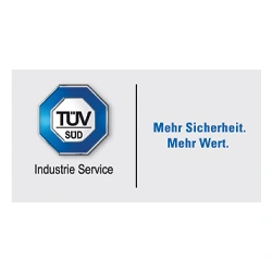 Elektrotechnik Brenner Referenzen - TÜV Süd