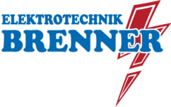 Elektrotechnik Brenner - Logo