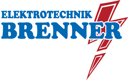 Elektrotechnik Brenner - Logo